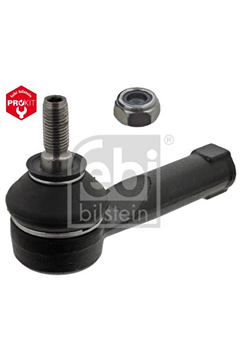 FEBI BILSTEIN Tie rod end Front axle right RENAULT Megane I Kombi van (KA_) 2000-2003