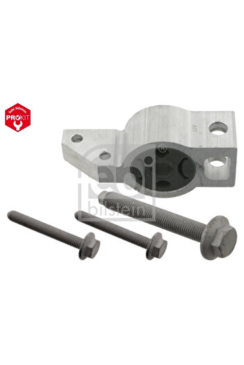 FEBI BILSTEIN Suport trapez spate VW GOLF VI Van (5K1) 2008-2012