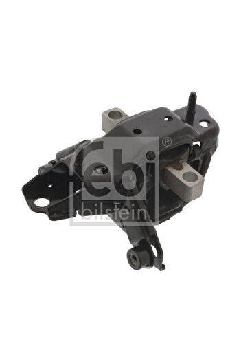 FEBI BILSTEIN Left engine mount SKODA FABIA I (6Y2) 1999-2008