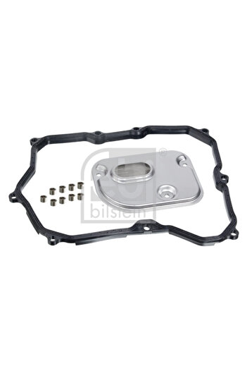 FEBI BILSTEIN Automatic transmission hydraulic filter set VW PASSAT B6 (3C2) 2005-2010