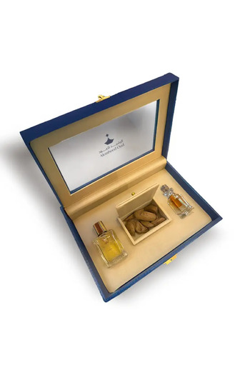 Alrsheed for oud & perfumes Al-Ula Group