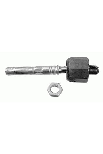 LEMFORDER Tie rod end axle front right CITROËN C5 III (RD_) 2008-2017