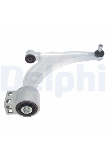 DELPHİ Lower wheel suspension arm VAUXHALL INSIGNIA Mk I (A) Sports Tourer (G09) 2008-2017