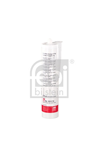 FEBI BILSTEIN Multi-plate clutch oil (four-wheel drive) FORD KUGA I 2008-2012
