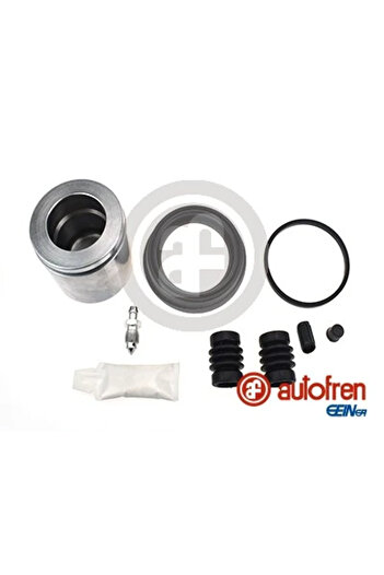 AUTOFREN SEINSA Set reparatie etrier punte fata OPEL ZAFIRA TOURER C VAN (P12) 2012-2018