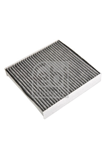 FEBI BILSTEIN Cabin air filter LAND ROVER DEFENDER Station Wagon (L316 L315) 2007-2016
