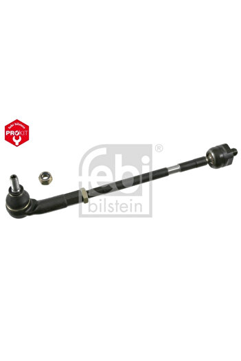 FEBI BILSTEIN Steering rod Front axle right SKODA FABIA I Combi (6Y5) 2000-2007