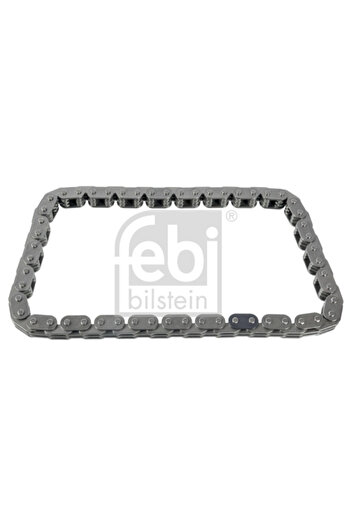 FEBI BILSTEIN Oil pump drive chain AUDI A3 Cabriolet (8P7) 2011-2013
