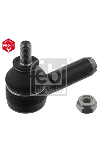 FEBI BILSTEIN Tie rod end Front axle right AUDI 80 B3 limousine (893 894 8A2) 1986-1991