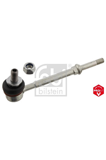 FEBI BILSTEIN Stabilizer bar/link Front axle right TOYOTA 4 RUNNER III (_N18_) 1995-2002