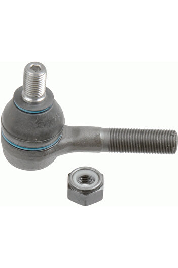 LEMFORDER Outer tie rod end SEAT 132 (132A) 1973-1982