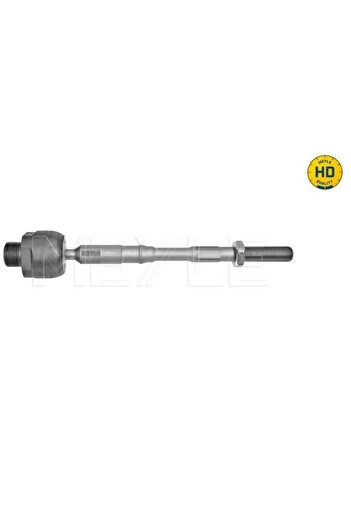 MEYLE Tie rod end axial joint Front axle left NISSAN QASHQAI I (J10 NJ10) 2006-2013
