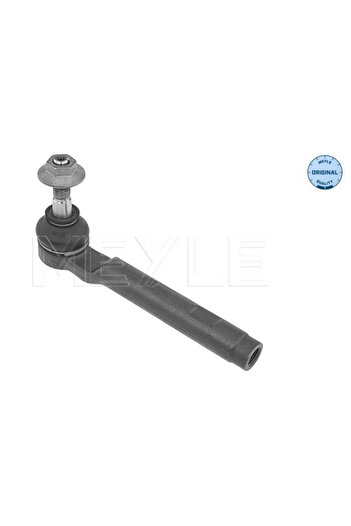 MEYLE Tie rod end Front axle left ABARTH 124 Spider 2016-2021