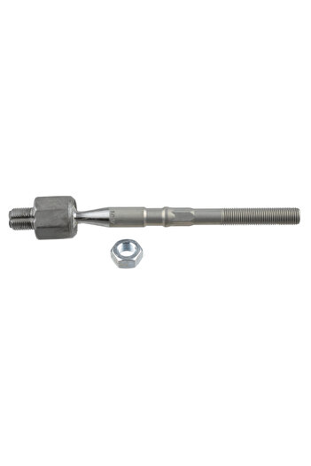 LEMFORDER Tie rod end axial joint Front axle right BMW 3 Compact (E46) 2001-2005