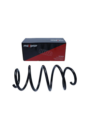 MaxGear Arc spiral punte fata AUDI A3 (8P1) 2003-2012