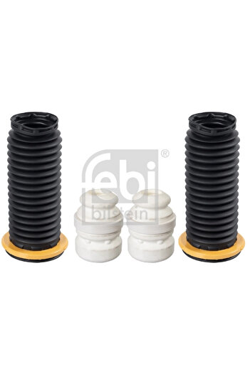 FEBI BILSTEIN Shock absorber dust protection kit JEEP RENEGADE SUV (BU B1 BV) 2014-2023