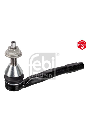 FEBI BILSTEIN Tie rod end Front axle left MERCEDES-BENZ E-CLASS (W213) 2016-2023