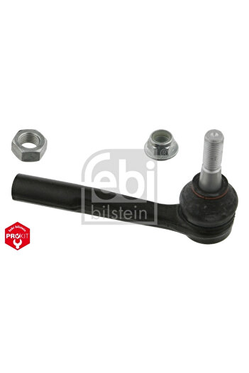 FEBI BILSTEIN Tie Rod End Front Axle Right VAUXHALL SIGNUM (Z03) 2003-2008