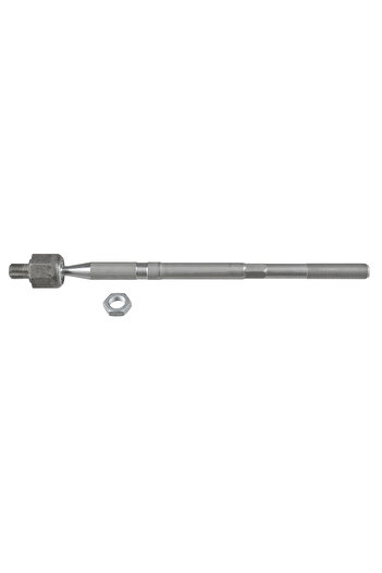 LEMFORDER Tie rod end axial joint Front axle right VW NEW BEETLE (9C1 1C1) 2000-2001