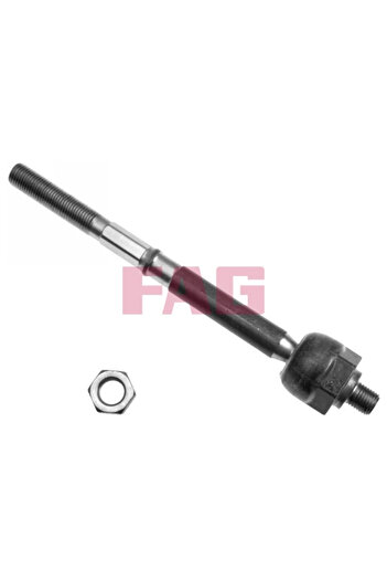 FAG Tie rod end axial joint RENAULT MEGANE II closed body/combi (KM_) 2003-2009