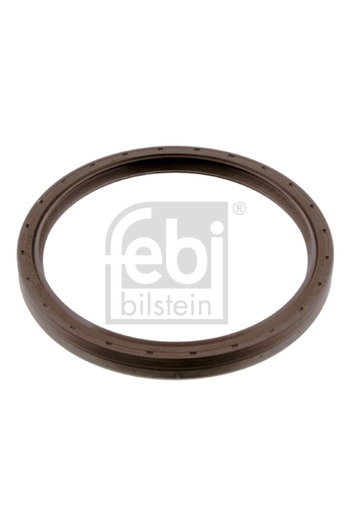FEBI BILSTEIN Crankshaft seal to gearbox MERCEDES-BENZ O 330 1990-1995