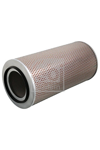 FEBI BILSTEIN Air filter IVECO TURBOTECH 1990-1992