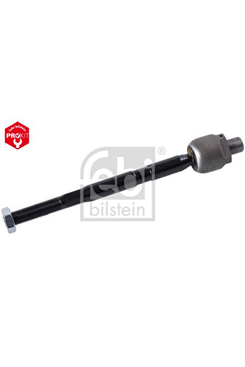 FEBI BILSTEIN Tie rod end axle front right SUZUKI GRAND VITARA I open off-road vehicle (G