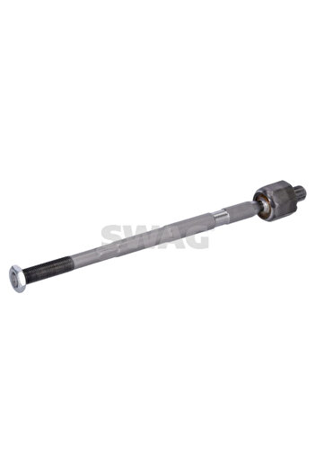 SWAG Tie rod end axle front right VW POLO IV limousine (9N2 9N4) 2003-2010