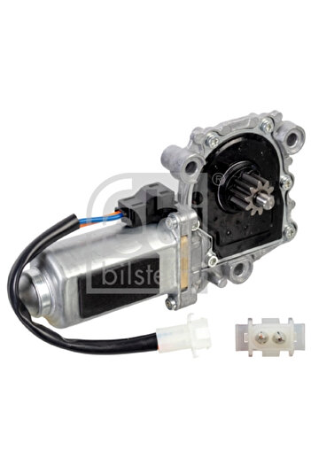 FEBI BILSTEIN Right window lift motor SCANIA P I 2003-2019