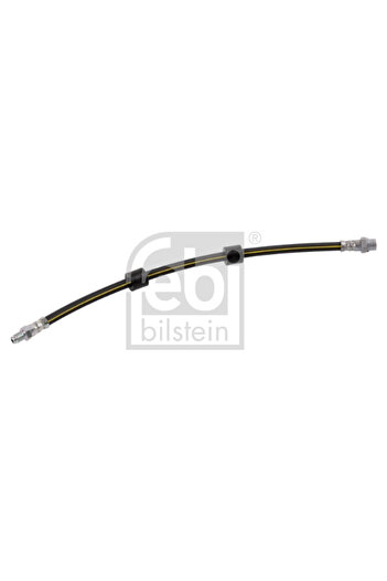 FEBI BILSTEIN Brake hose Front axle right BMW 5 (E39) 1995-2003