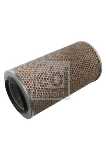 FEBI BILSTEIN Air filter IVECO M 1986-1992