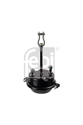 FEBI BILSTEIN Brake master cylinder with diaphragm SCANIA N - series bus 2013-2018