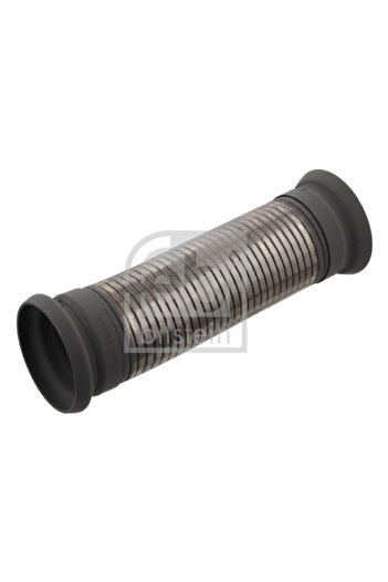 FEBI BILSTEIN Flexible exhaust system hose MERCEDES-BENZ MK 1987-1996