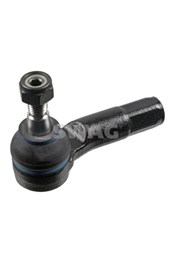 SWAG Tie rod end Front axle right VW TOURAN VAN (1T3) 2010-2015