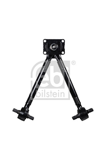 FEBI BILSTEIN Suspension arm rear axle upper MAN TGA 2002-2011