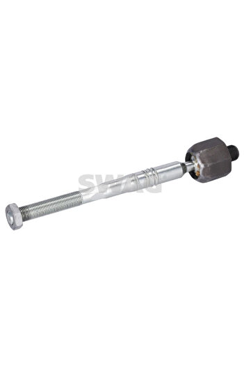 SWAG Tie rod end axial joint Front axle right BMW X6 (F16 F86) 2014-2019