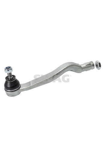SWAG Tie rod end Front axle right DACIA LOGAN pick-up (US_) 2008-2015