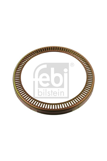 FEBI BILSTEIN ABS sensor ring Front right axle DAF CF 65 2001-2013