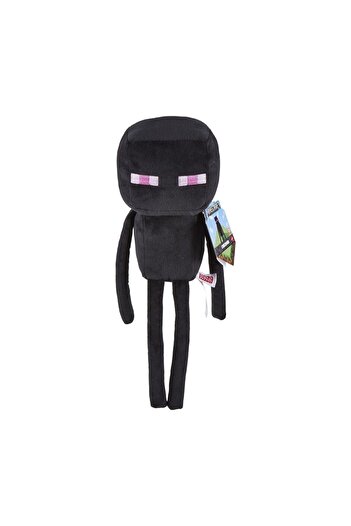 MINECRAFT ENDERMAN PLUSH FIGURINE 20CM