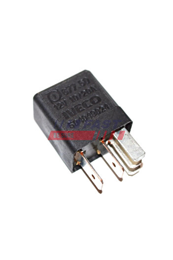 FAST Multifunctional relay IVECO DAILY V body 2011-2014