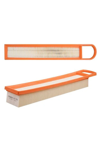 MAHLE Air filter CITROËN C4 PICASSO II 2013-2018