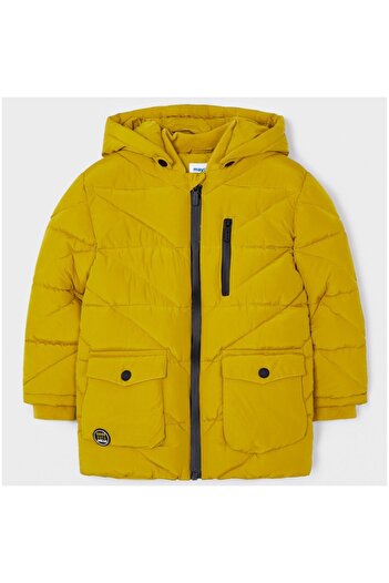 MAYORAL boys jacket 4461-76