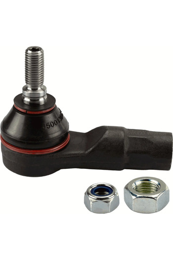 TRW Outer tie rod end CITROËN JUMPY I body (BS_ BT_ BY_ BZ_) 1995-2006