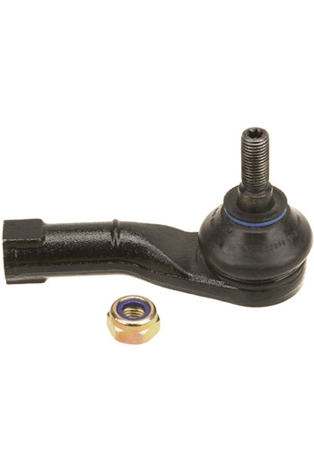 TRW Tie rod end RENAULT MODUS / GRAND MODUS (F/JP0_) 2004-2016
