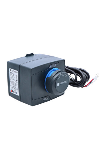 Other Electric actuator ARM 992 ProClick proportional 24 V ACDC 60120 s 6 Nm