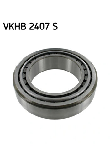 SKF Wheel bearing SCANIA 3 - series 1988-1996