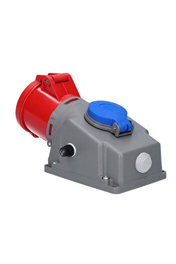 Other Fixed power socket combi 32A 5p 230V ONNLINE