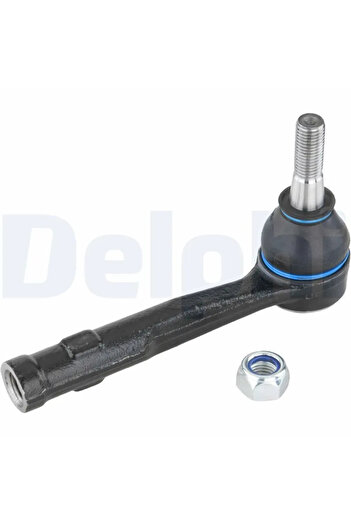 DELPHİ Tie rod end Front axle right SAAB 9-5 station wagon (YS3E) 1998-2009