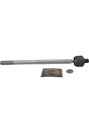 TRW Tie rod end axial joint Front axle right PEUGEOT BOXER bus (230P) 1994-2002