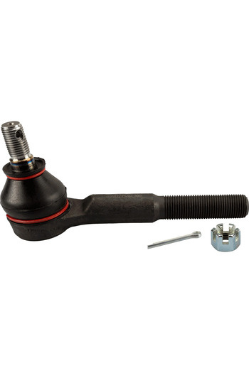 TRW Inner tie rod end NISSAN NAVARA platform / chassis (D21) 1988-1997